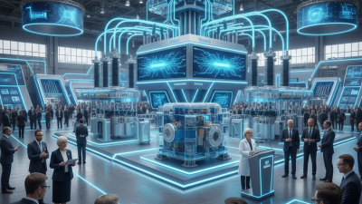 China Top 10 Isolator High Voltage Devices for Safe Energy Distribution?