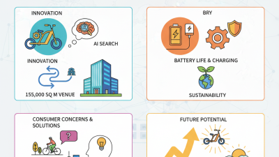 Top Tricycle Electric Bikes at 139th Canton Fair China 2026?