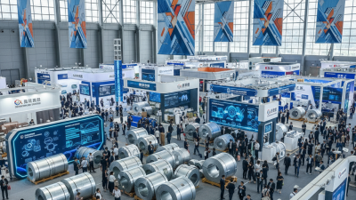 Top Tips for Sourcing Galvanized Steel Coil at Canton Fair?