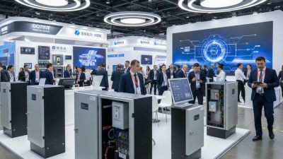 Top Tips for PV Combiner Box at the 139th Canton Fair?