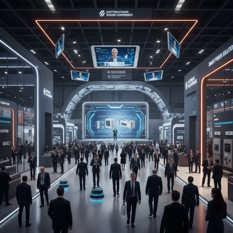 Indoor Type Fuse Switch Trends at 139th Canton Fair 2026?