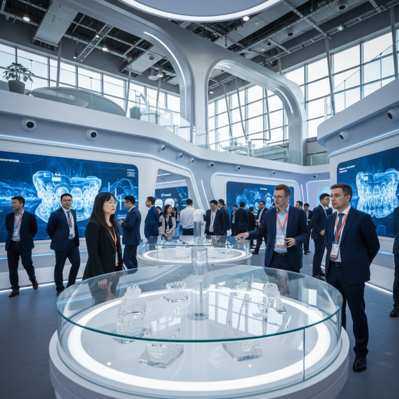 China Best Ceramic Brackets Braces at 139th Canton Fair?