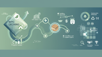 Wpc Decking Price Philippines at the 139th Canton Fair?