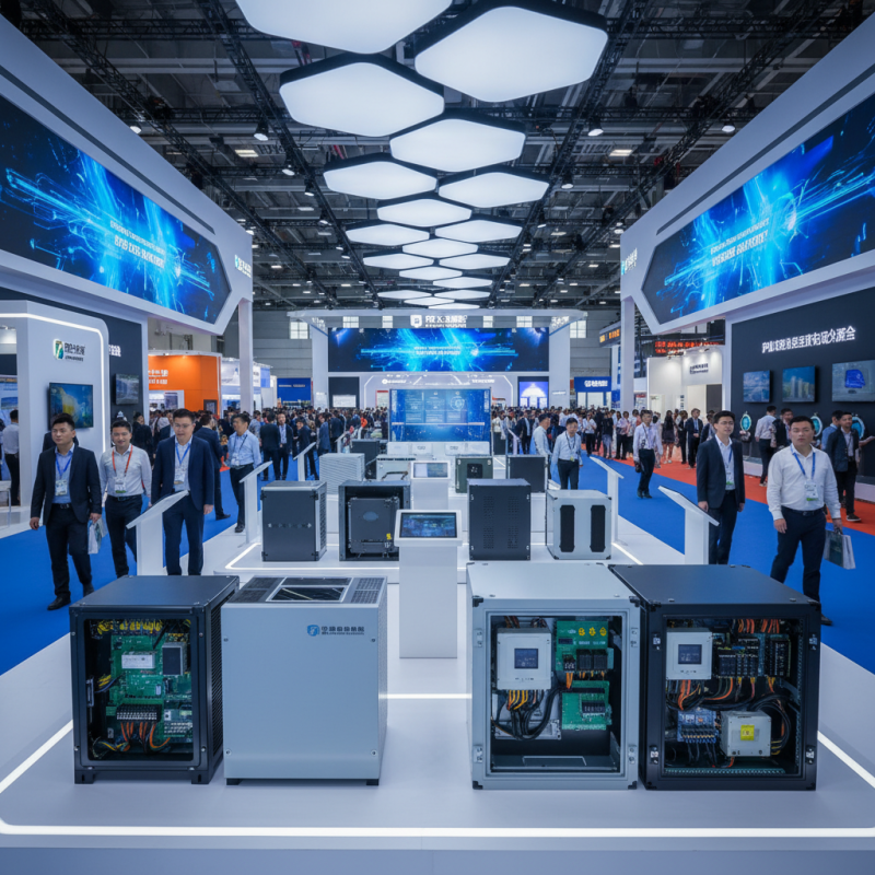 Top PV Combiner Box Trends at the 139th Canton Fair?