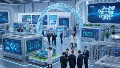 Top 10 Package Wastewater Treatment Plants at 139th Canton Fair?