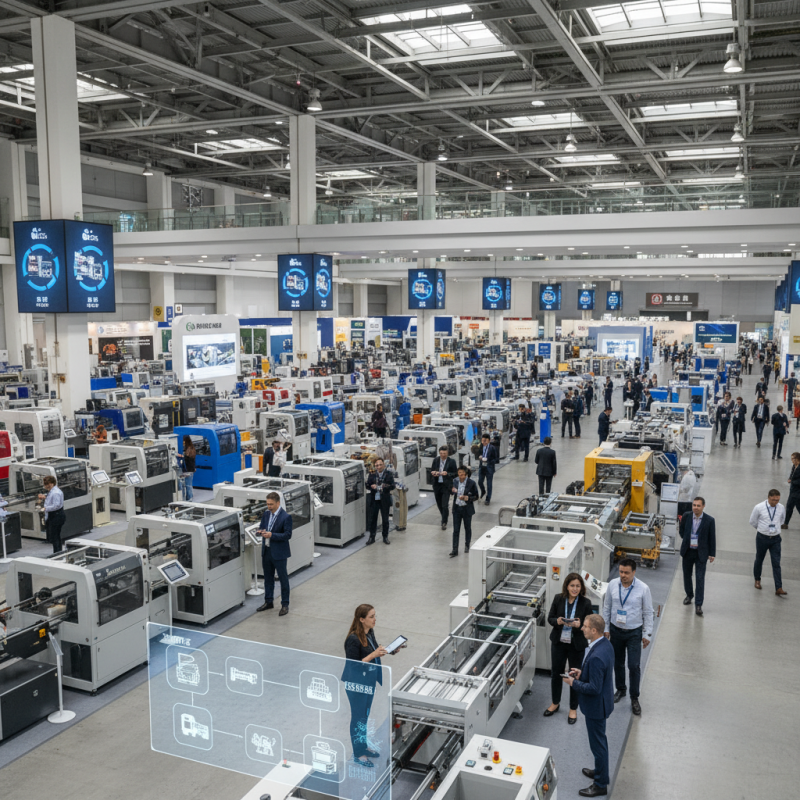 How to Choose the Best Packaging Machine at 139th Canton Fair?