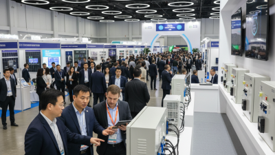 How to Choose the Best PV Combiner Box at China Import Fair 2026?