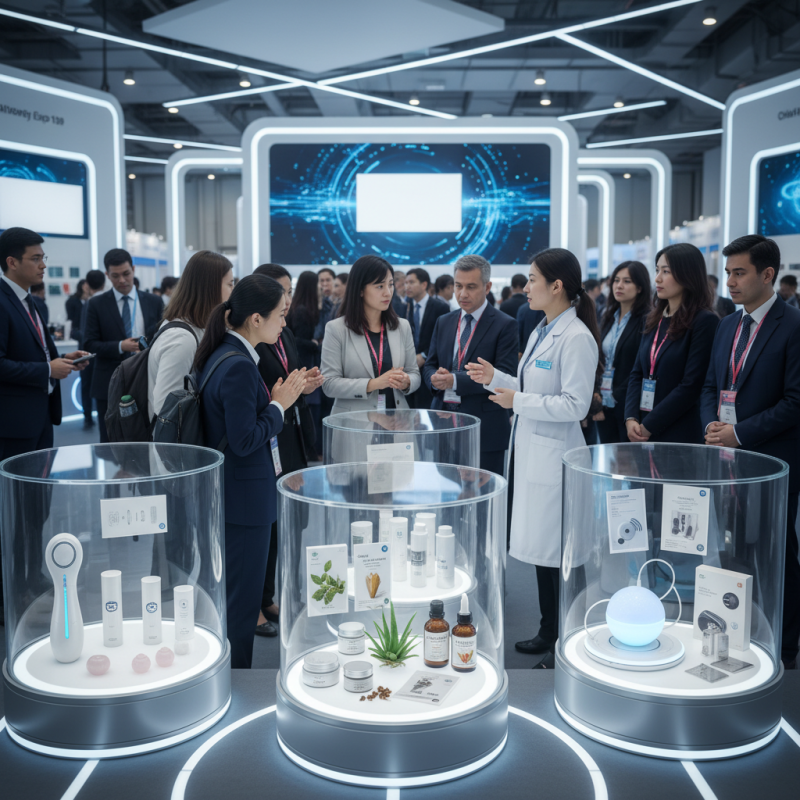 Top 10 Vaginal Tightening Products at China Import Expo 139?