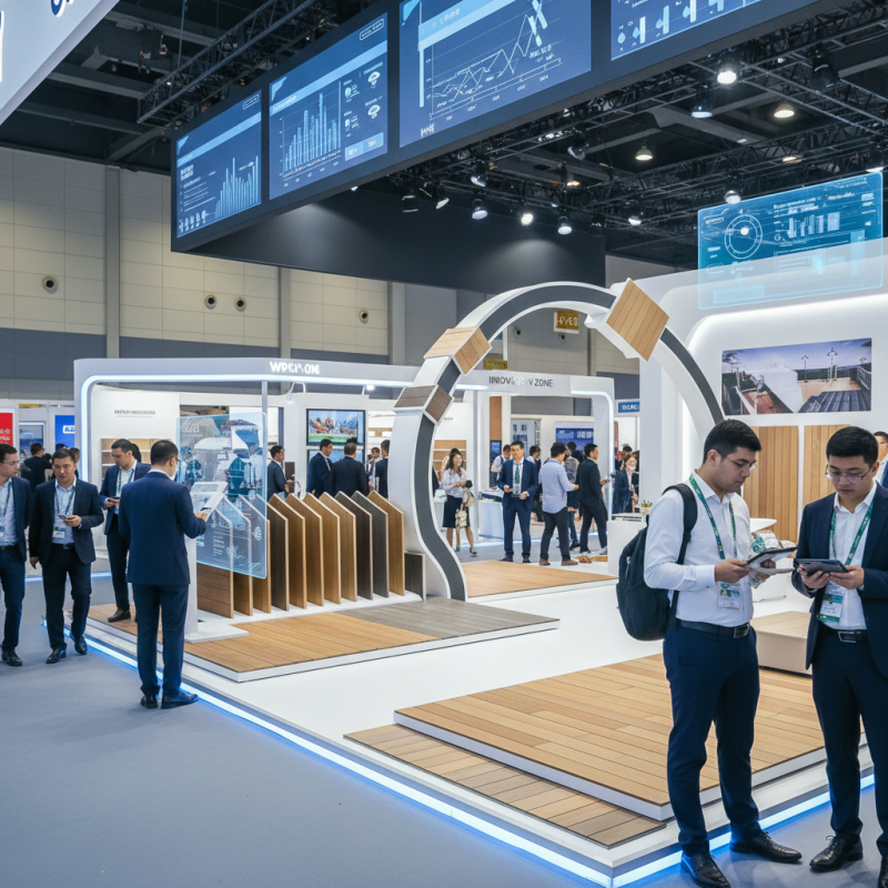 2026 Best Wpc Decking Price Philippines at Canton Fair?