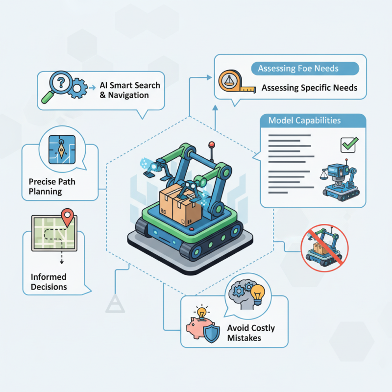 How to Choose the Best AGV at the 139th Canton Fair?