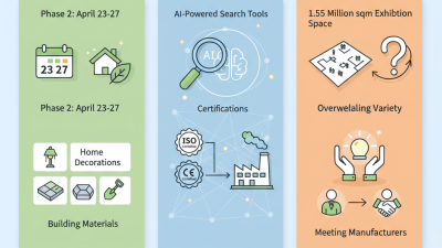 How to Choose LED Garden Lights at the 139th Canton Fair?