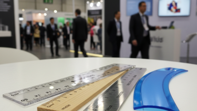 Набор линеек 4 штуки на 139-й выставке в Гуанчжоу где купить?