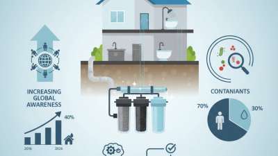 2026 Best House Water Filter Options for Clean Safe Drinking Water?