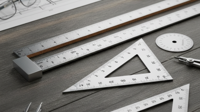 Набор линеек из 4 штук на 139 штук как выбрать?