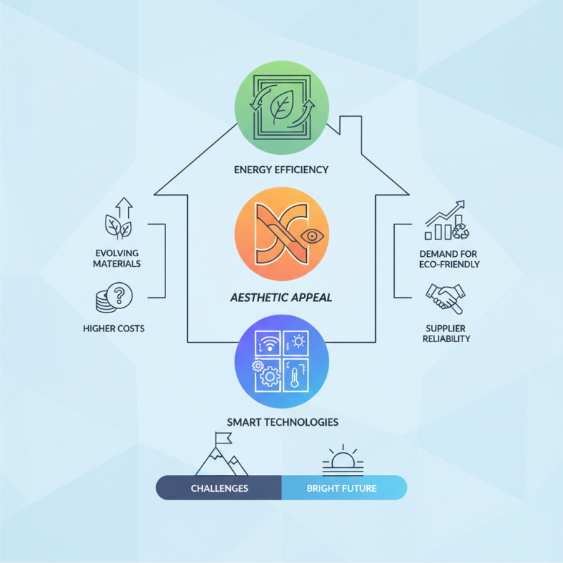 Top House Windows Trends at the 139th Canton Fair?