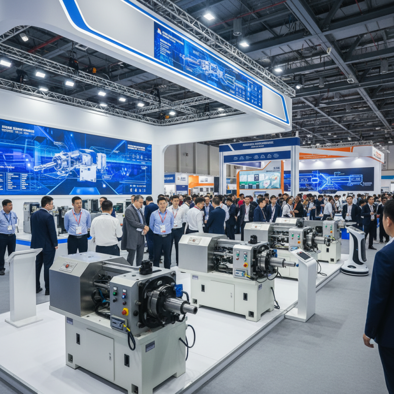 Top 10 Hose Skiving Machines at China Import Export Fair?