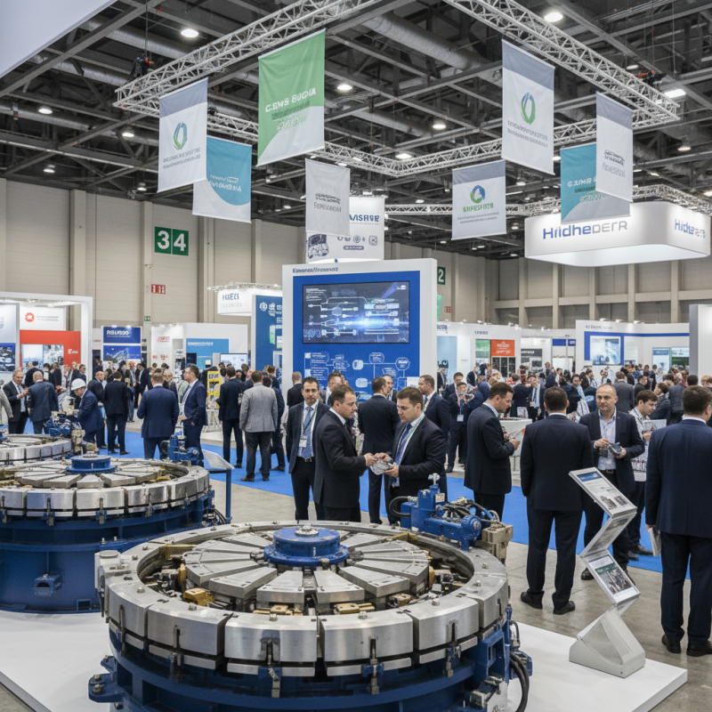 Top 10 Round Filter Press Solutions at China Import Export Fair?