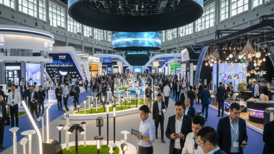 How to Choose the Best LED Garden Light at Canton Fair 2026?