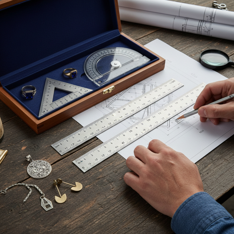 Набор линеек из 4 штук на 139 штук как выбрать лучшее?