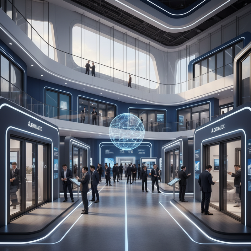 China Best Aluminum Window and Door at Canton Fair 2026?