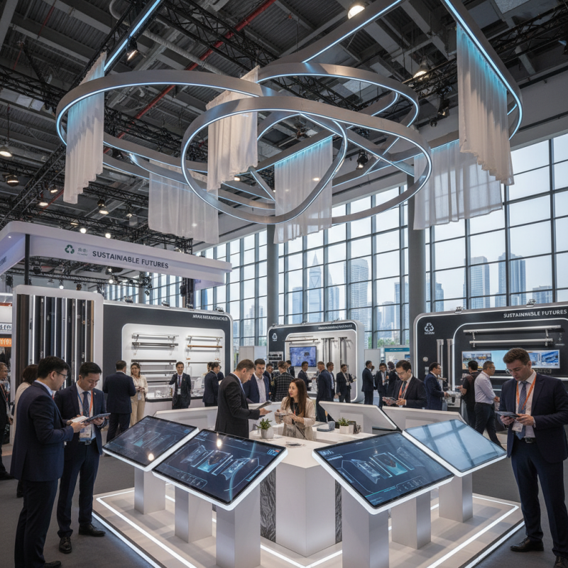 Best Aluminium Curtain Rail Trends 2026 at Canton Fair?