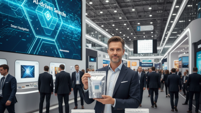 How to Source Aluminized Flat Bottom Pouches at Canton Fair?