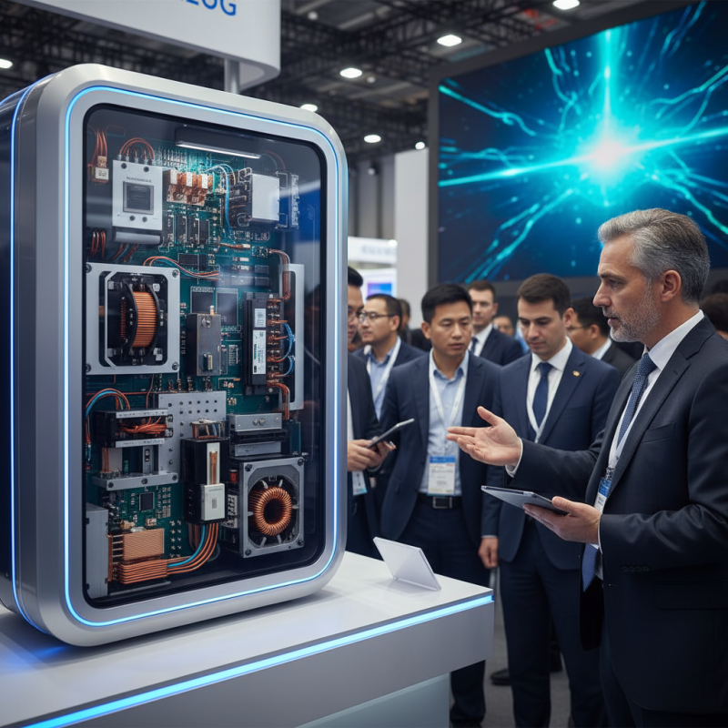 Best Low Frequency Pure Sine Wave Inverter at China Import Expo?