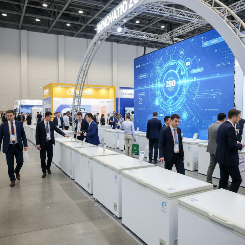 Best Chest Freezer Tips for Buyers at 139th Canton Fair?