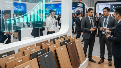 Wpc Decking Price Philippines Insights from China Import Expo?