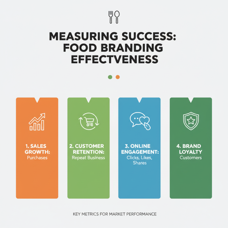 2026 Best Food Branding Agency Tips for Effective Marketing Strategies?