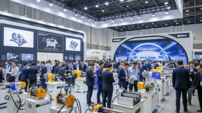 How to Choose Hose Skiving Machines at Canton Fair 2026?
