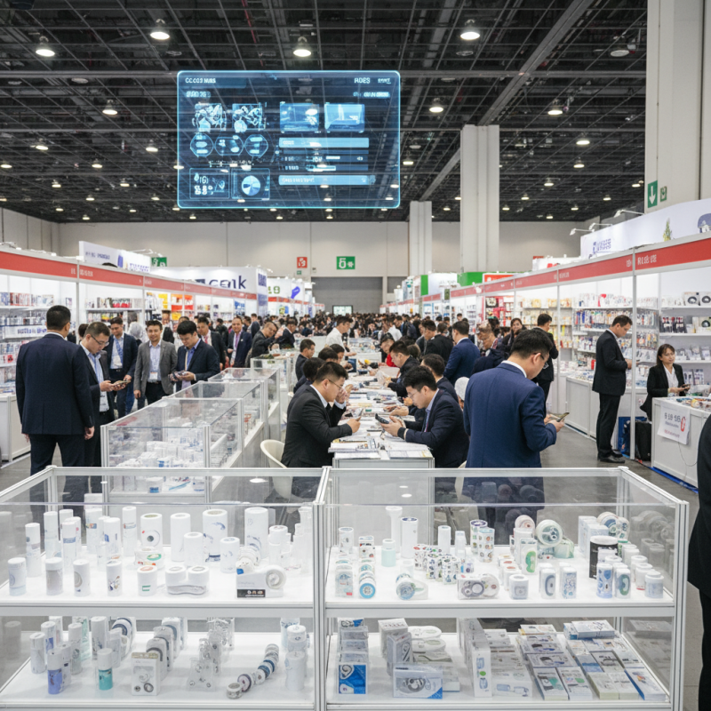 Top Tips for Sourcing Correction Tape Wholesale at Canton Fair?