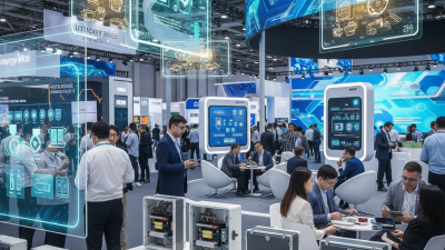 Top Tips for Choosing a PV Combiner Box at Canton Fair 2026?