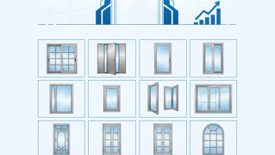 Top 10 Aluminum Windows and Doors at China Import and Export Fair?