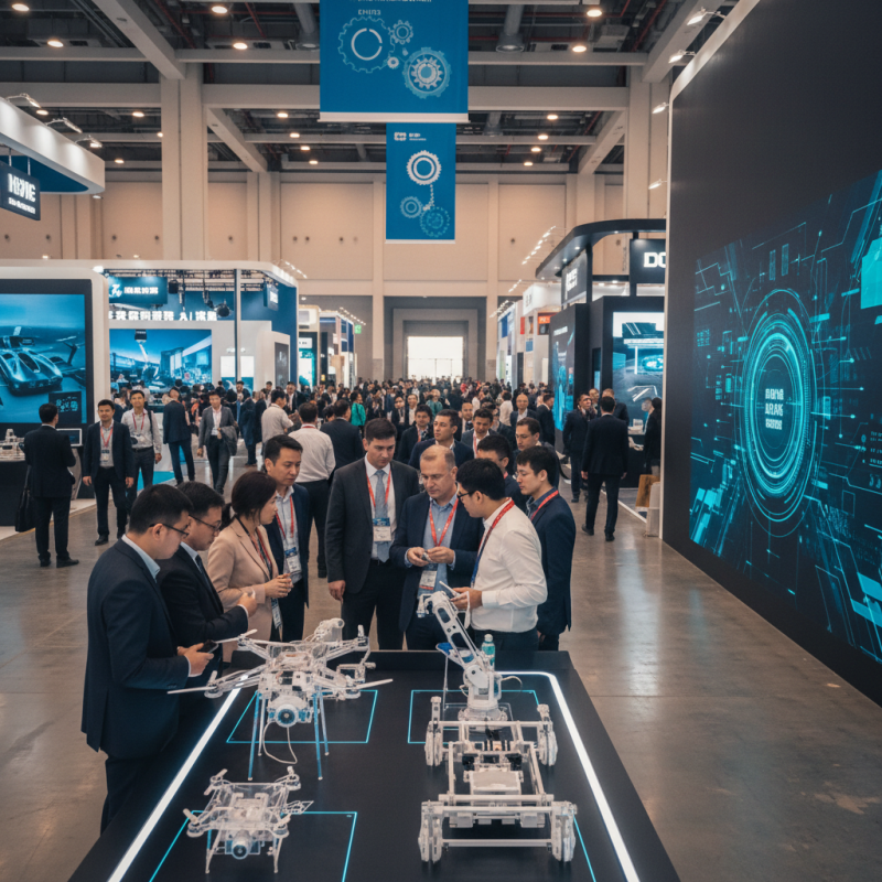 Why Choose Prototype Manufacturing at the 139th Canton Fair?