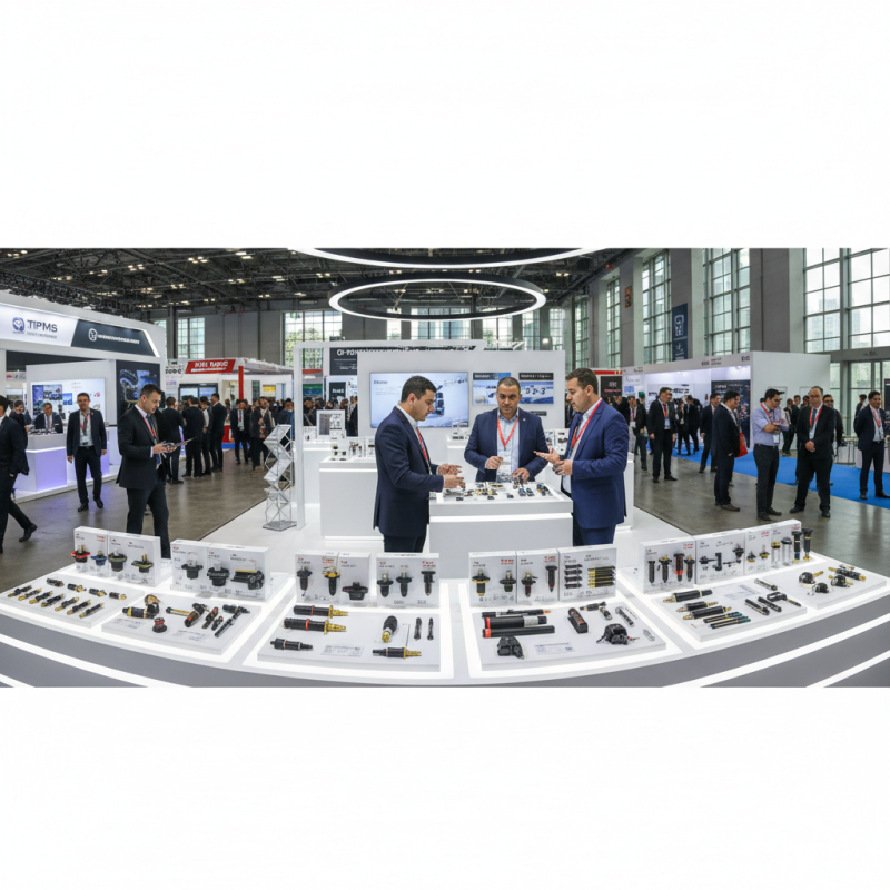 Top 10 TPMS Service Kits to Discover at China Import Fair?