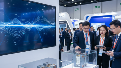 What to Look for in Indoor Type Fuse Switch at 139th Canton Fair?