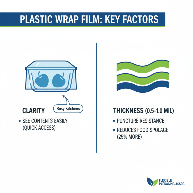 Top 10 Best Polyethylene Wrap Plastic Film Options for Your Needs?