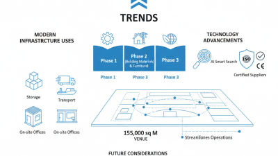 Top Construction Container Trends at China Import Export Fair 2026?