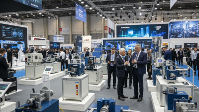 Best Hose Skiving Machines at China Import and Export Fair 139?