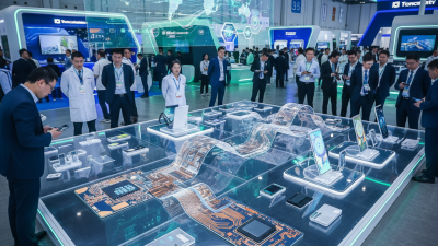 Top 10 Flexible Printed Circuits at China Import and Export Fair?