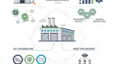 How to Choose Commercial Overhead Doors at the 139th Canton Fair?