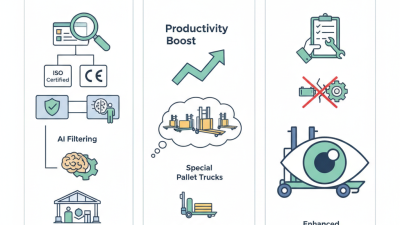 How to Choose Special Pallet Trucks at the 139th Canton Fair?