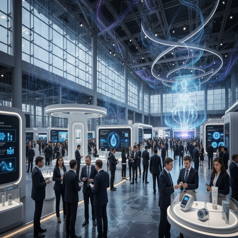 Vaginal Tightening Solutions at China Import Export Fair 2026?