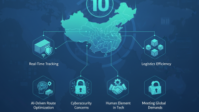 Top 10 Cargo Container Innovations in China You Should Know?