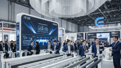 Discover the Best Aluminium Curtain Rails at China Import Expo?