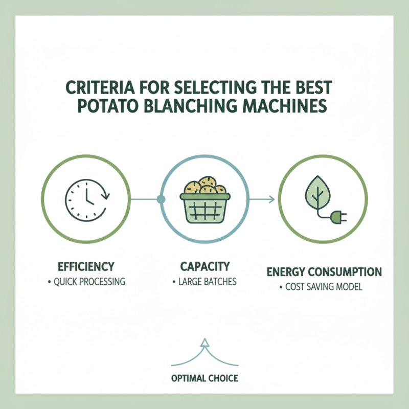 Top 10 Potato Blanching Machines at China Import Export Fair?