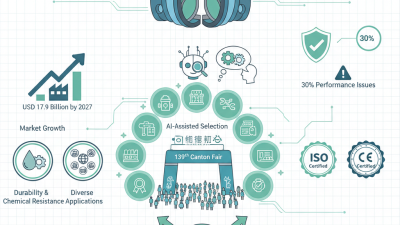How to Choose the Right Rubber Lined Butterfly Valve at Fair?