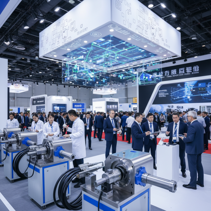 Top 10 Hose Skiving Machines at China Import Export Fair?