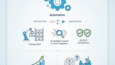 Top 10 Picks for AGVs at the 139th Canton Fair?